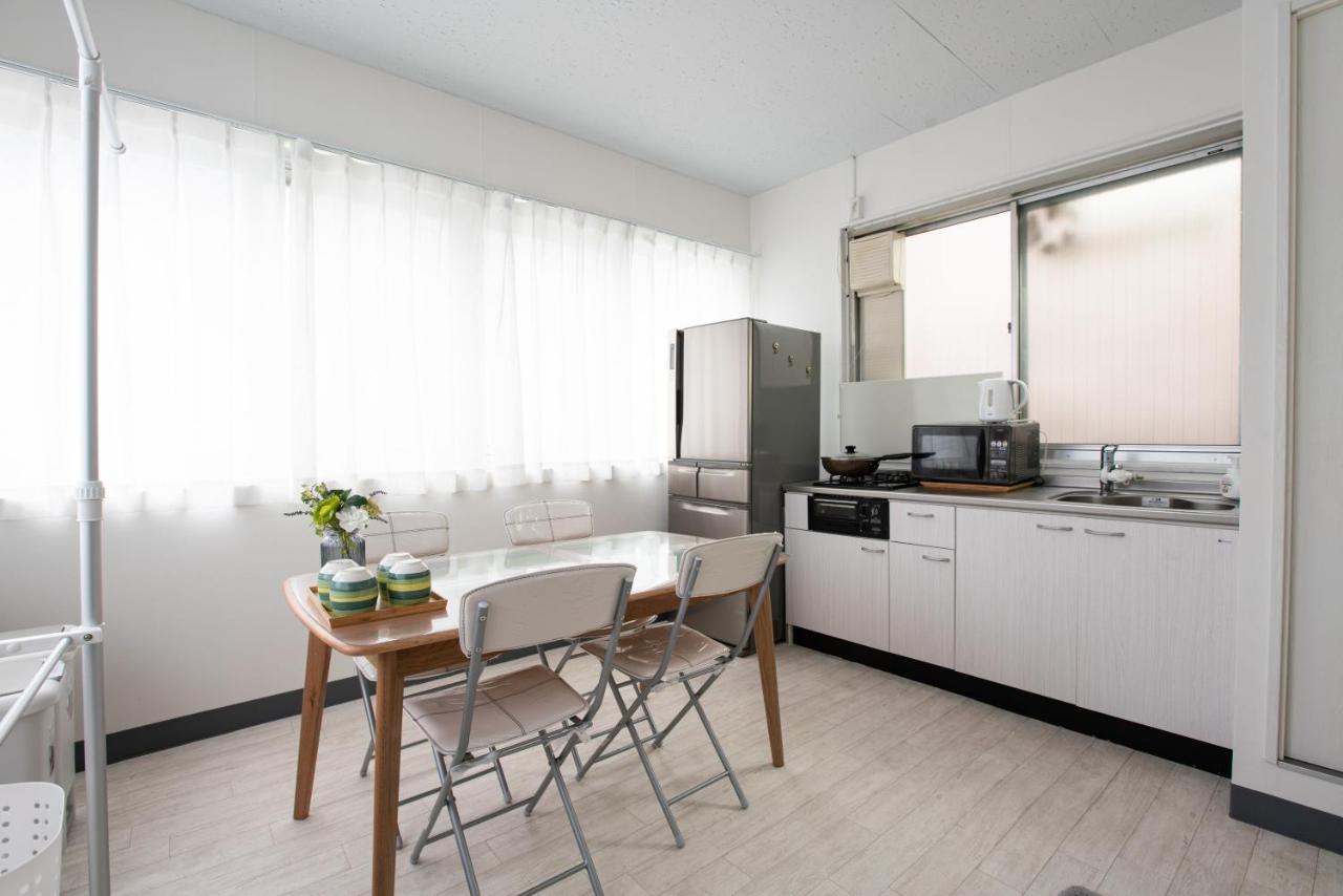 Отель Sunshine House Токио Экстерьер фото