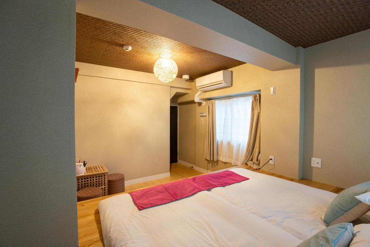 Отель Sunshine House Токио Экстерьер фото