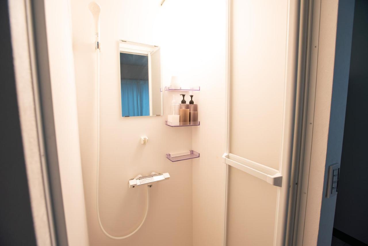 Отель Sunshine House Токио Экстерьер фото