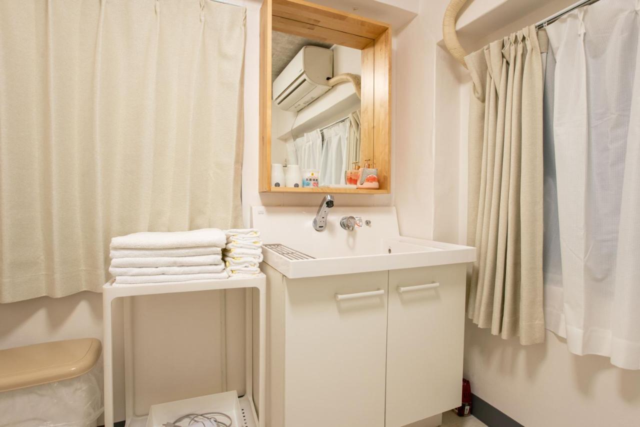 Отель Sunshine House Токио Экстерьер фото